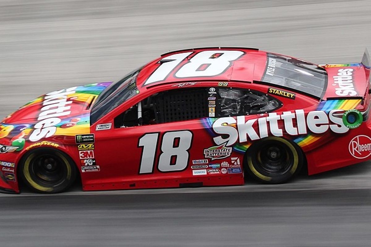 NASCAR: Quaker State 400 preview