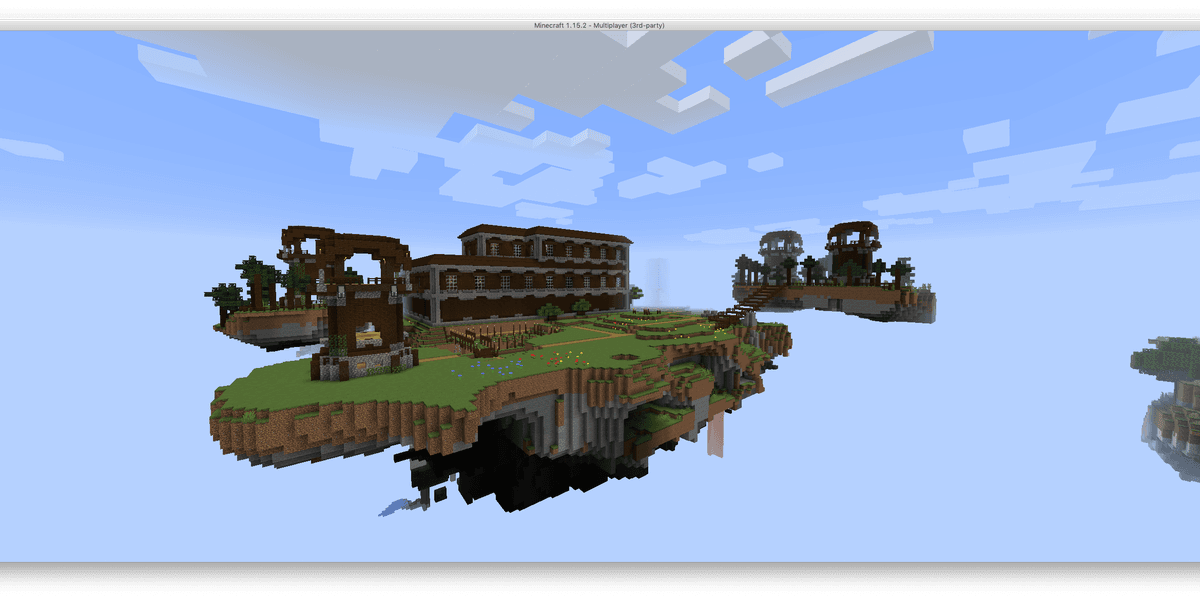 Minecraft Rave Inspo Steve Aoki, Diplo, Deadmau5 Headline Minecraft Rave Family Block Fest ...