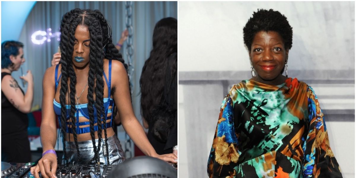 Juliana Huxtable, Thelma Golden to Judge a Grant For Black Trans Women Visual Artists