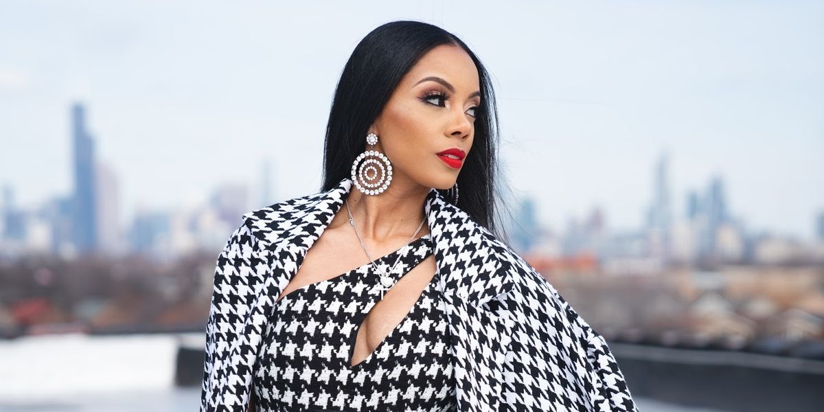 How Millionaire Mogul Monique Rodriguez Expanded Her Empire Into 100K+ Stores Worldwide