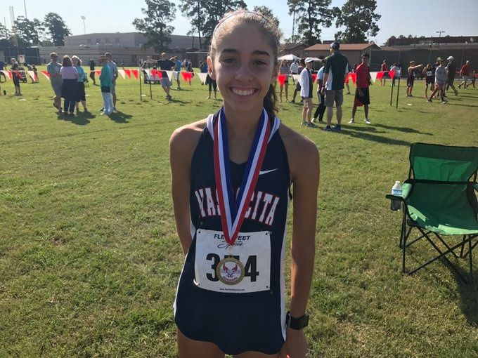 2020 VYPE Girls Cross Country Preview (Public School): Preseason Team, Runner Rankings