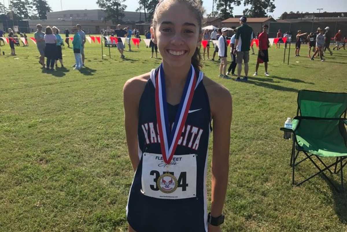 2020 VYPE Girls Cross Country Preview (Public School): Preseason Team, Runner Rankings