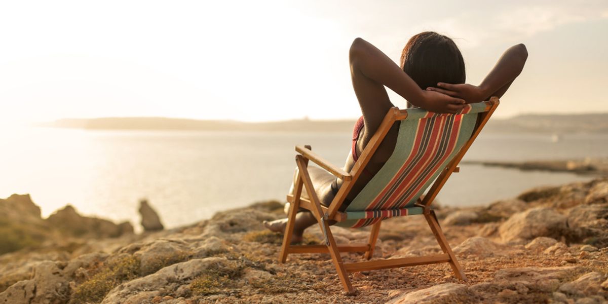 Feeling Anxious? These 12 All-Natural Hacks Can Calm You.