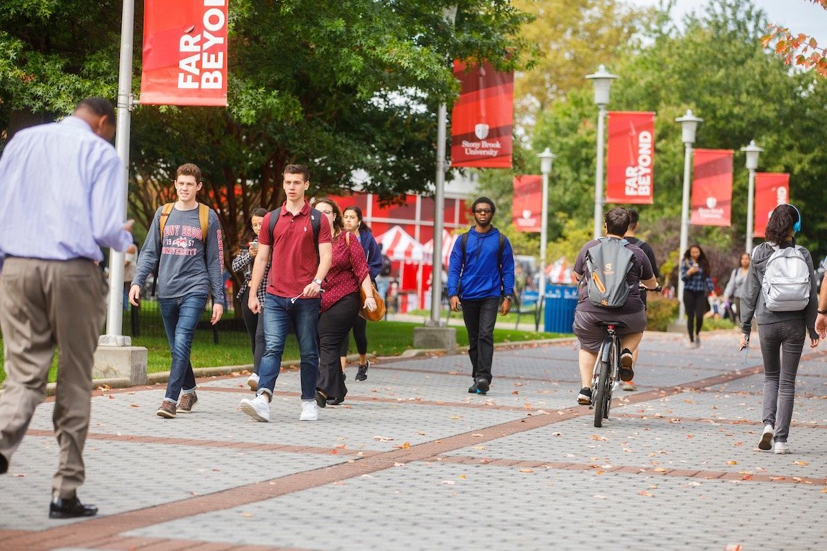 The ABCs Of Stony Brook University