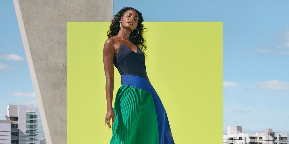 Everything We're Coveting From The Cushnie Collection For Target