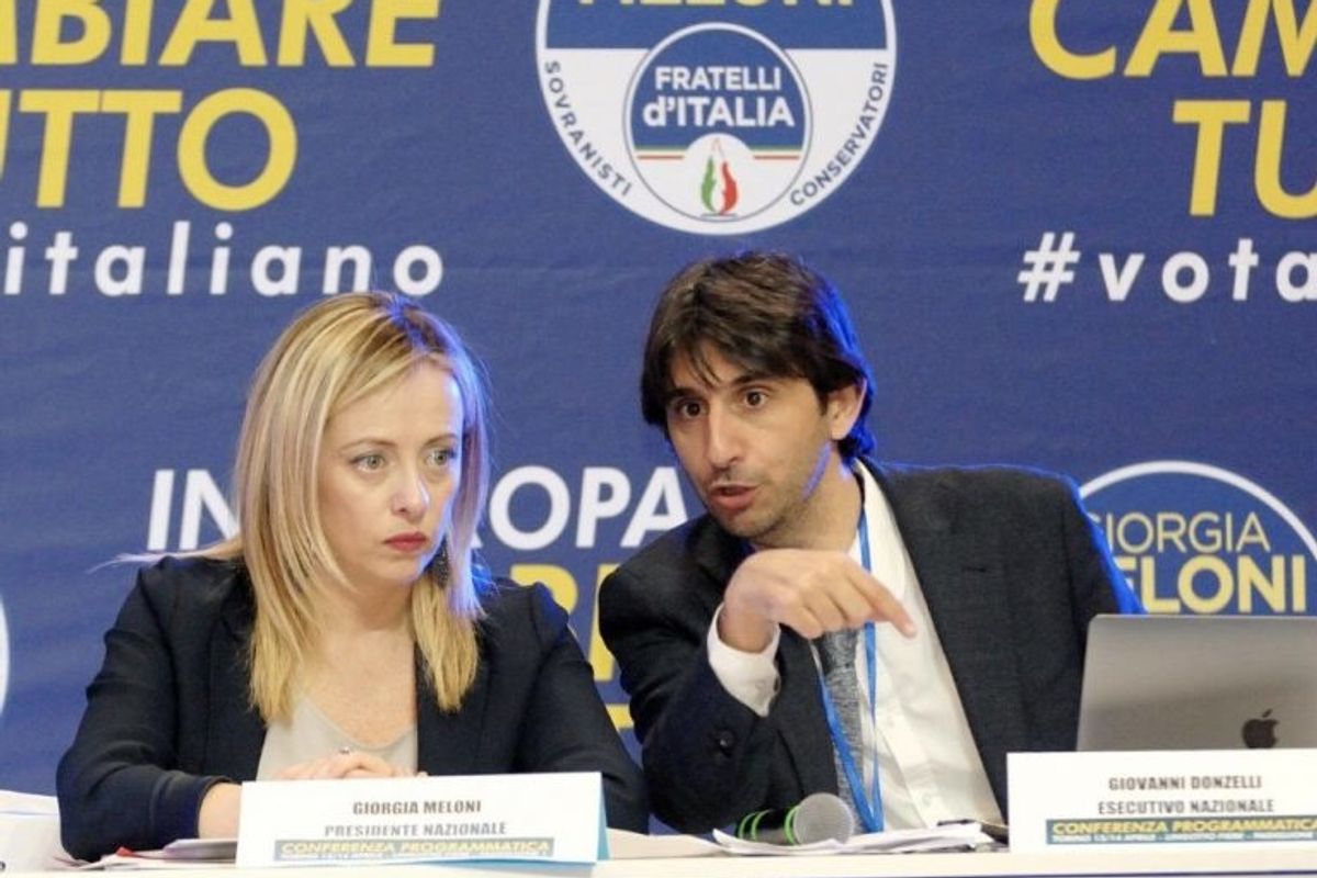 «Basta calpestare le regole democratiche»