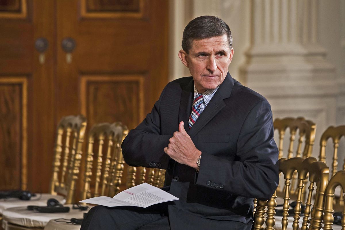 Obamagate: per l'Fbi, Flynn non era un agente russo