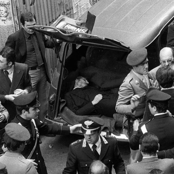 La fine di Moro fu l’inizio del nostro declino