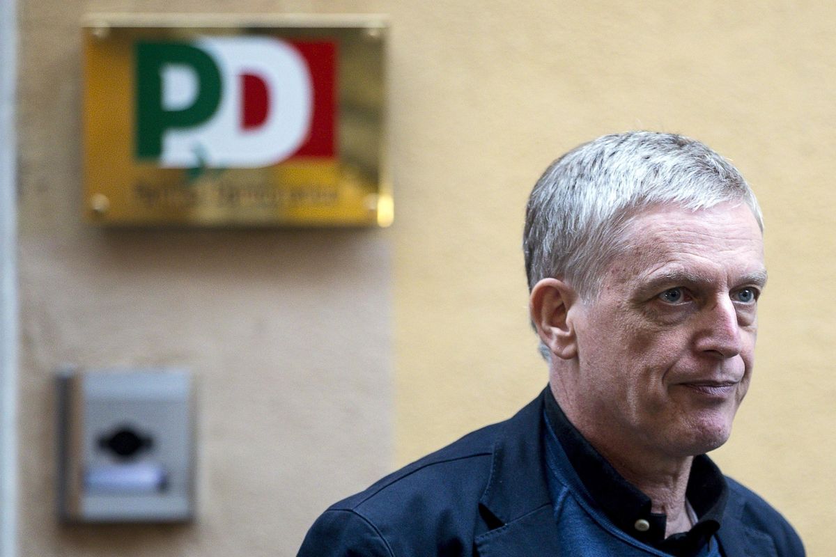 Gianni Cuperlo: «Sono un cassintegrato di Renzi»