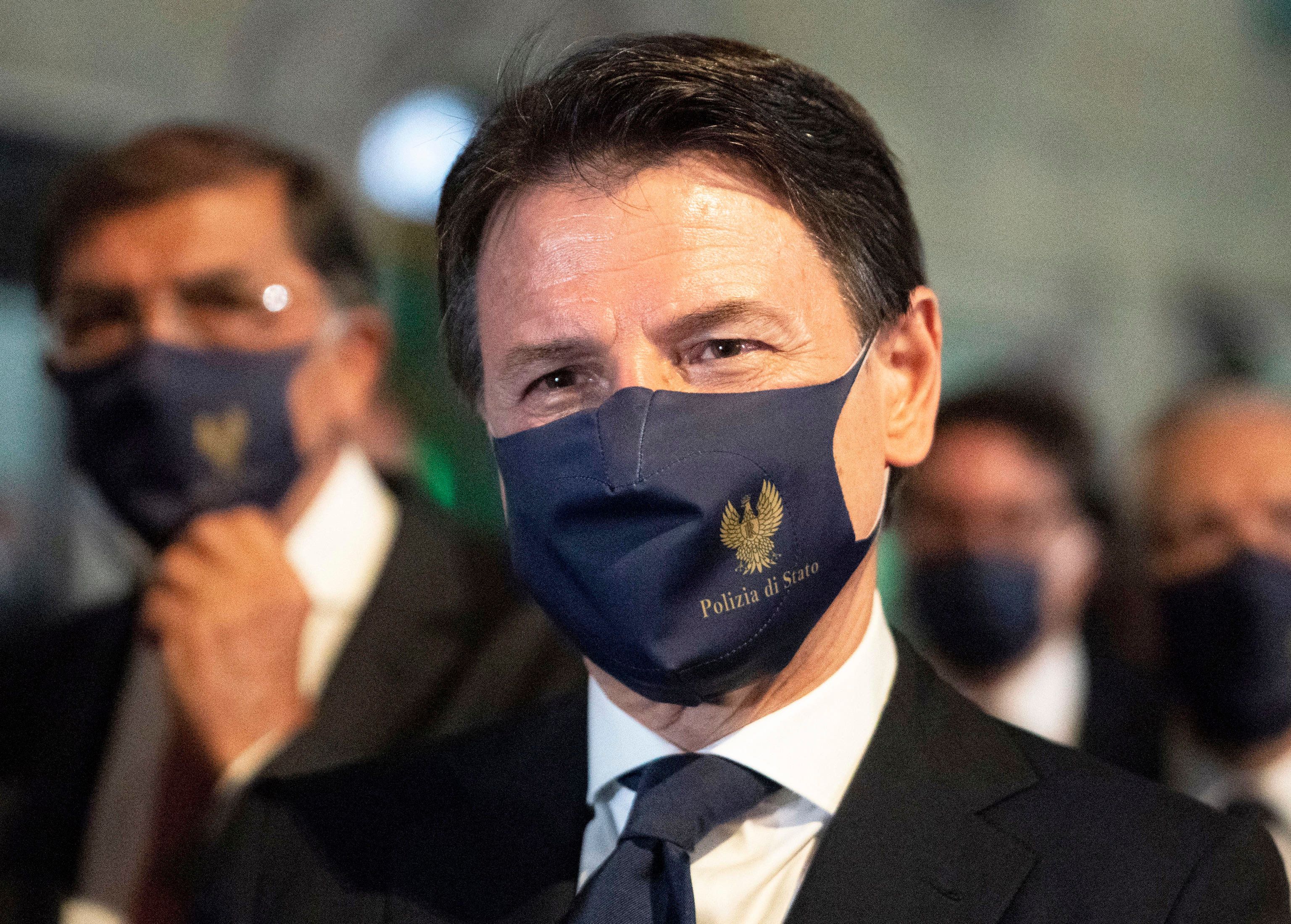 Pronto soccorso di tecnici e giornali per lo Stato di pulizia giallorosso