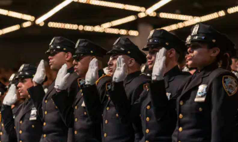 law enforcement, police