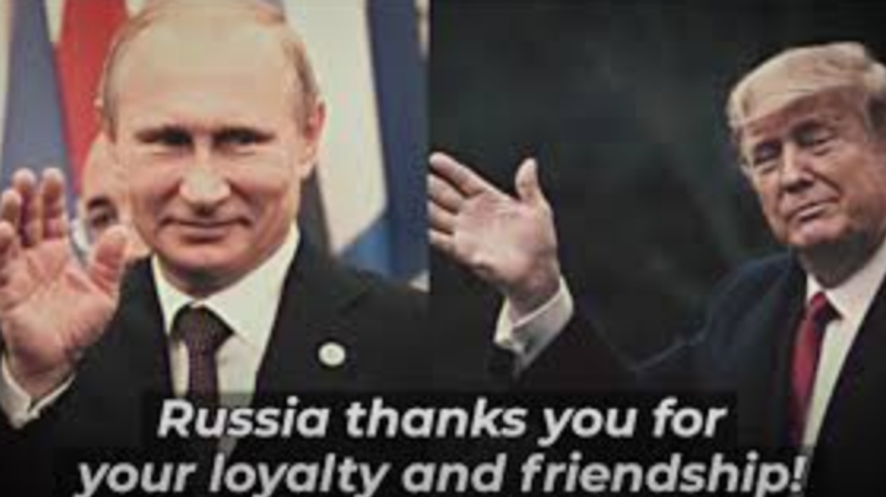 Why The Lincoln Project Strikes Terror In Trump