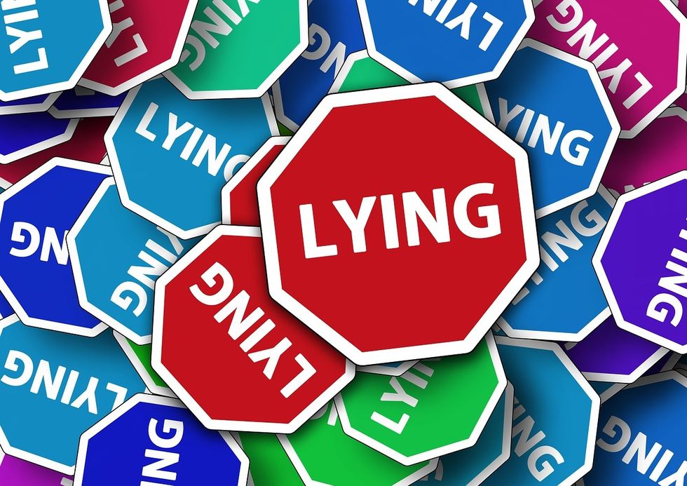 Internet dating fraud+stories