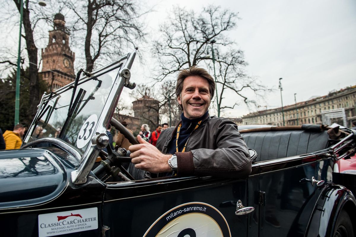 Emanuele Filiberto di Savoia: «I re erano più democratici di Conte»