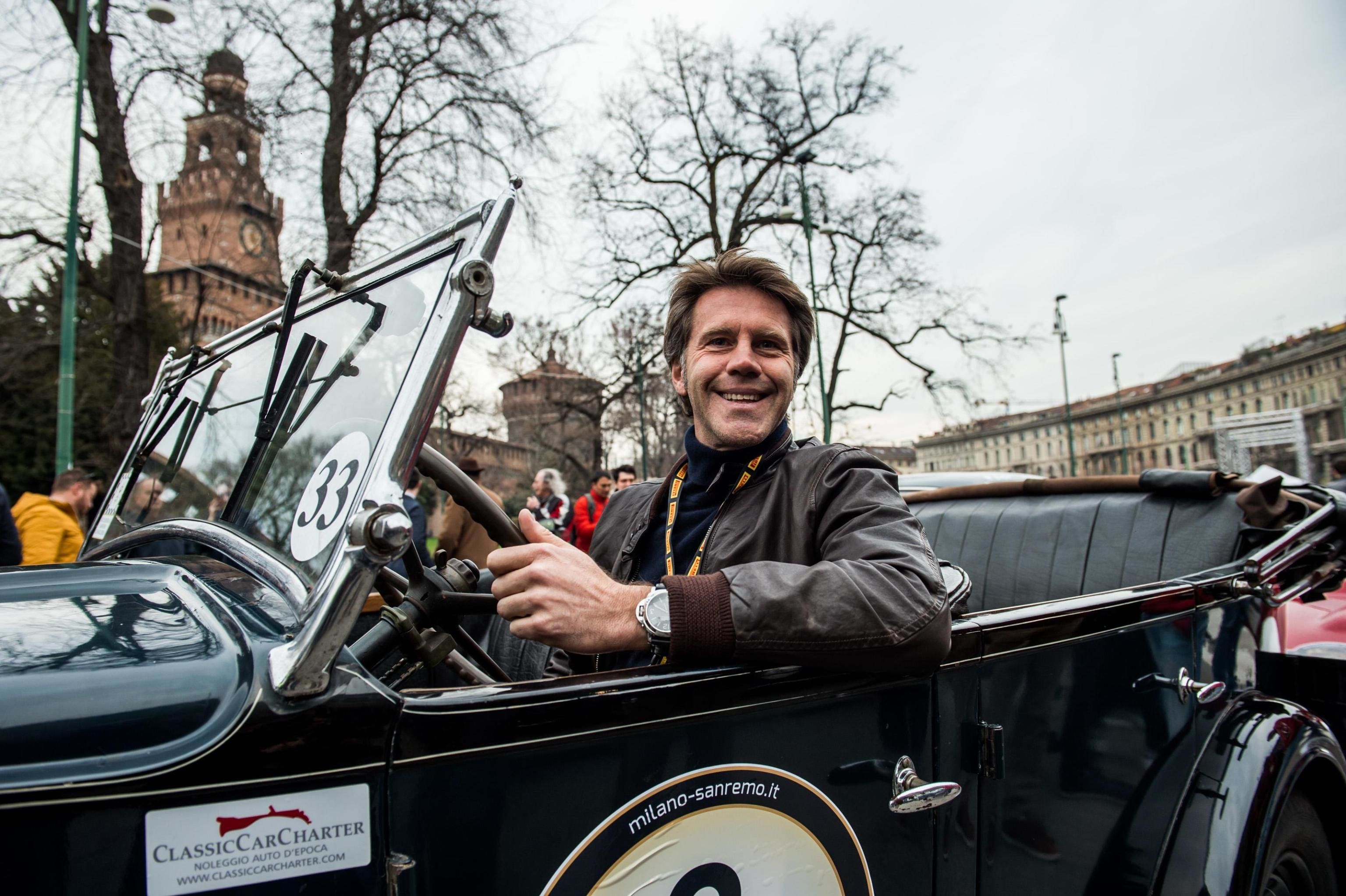 Emanuele Filiberto di Savoia: «I re erano più democratici di Conte»