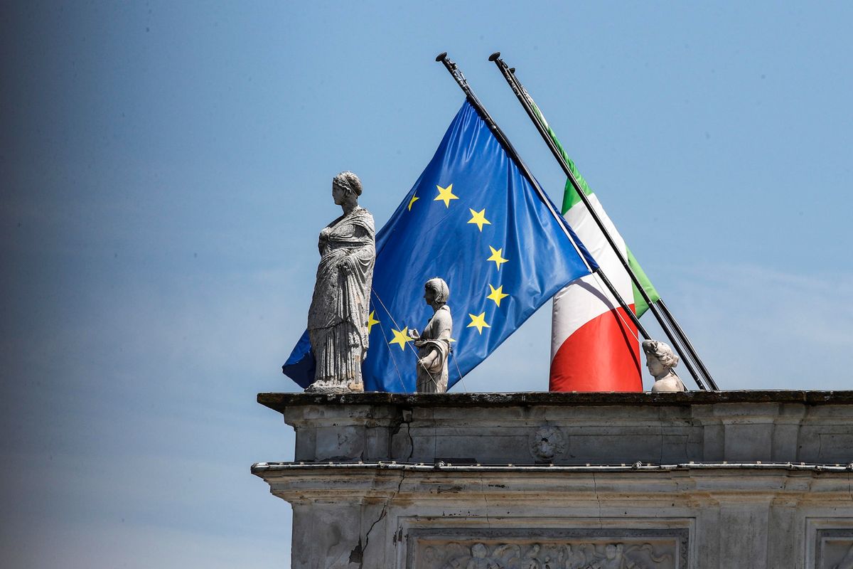 «Per l’Europa post pandemia temo un “patto di stupidità”»