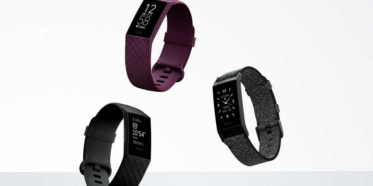 Which fitbit has smart wake sale