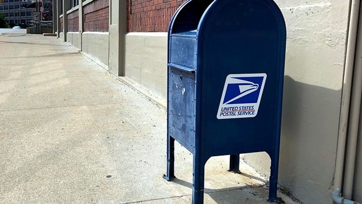 U.S. postal service