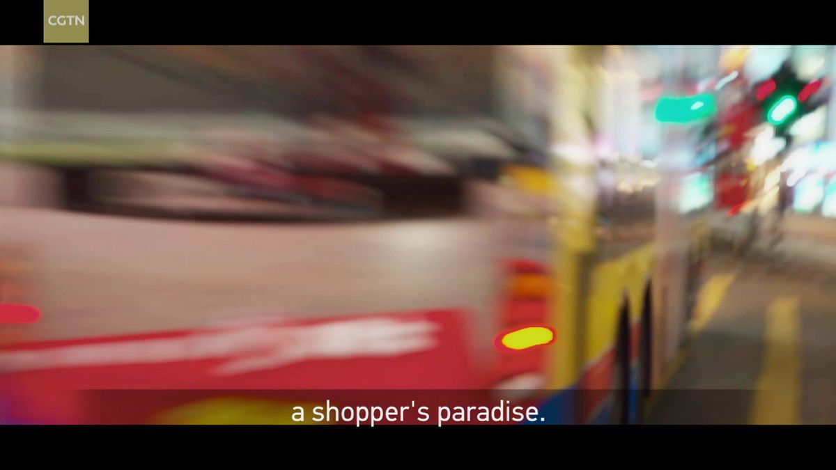 Il caos di Hong Kong visto da Pechino
