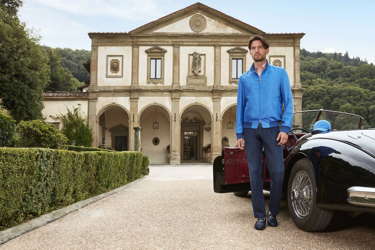 «Dobbiamo reinventare i canoni classici»