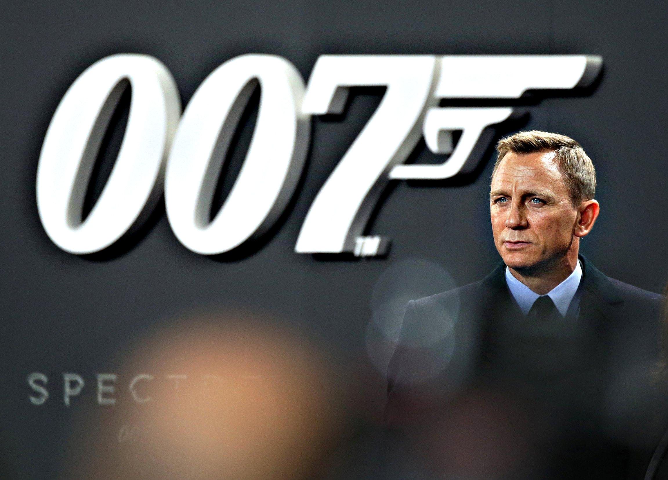 Da Smiley a Bond è Londra la capitale degli intrighi