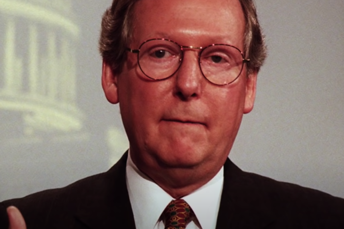 #EndorseThis: #RichMitch Gets The Lincoln Project Treatment In New Video Ad