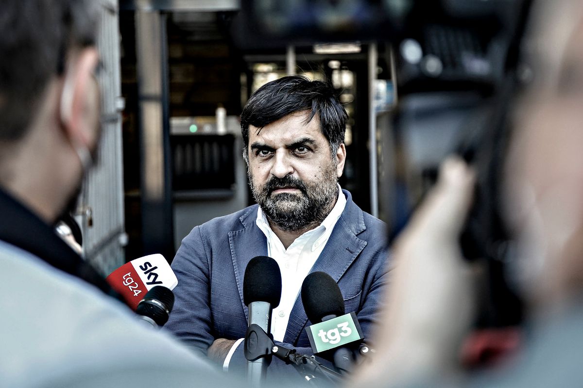 I 126 super testimoni che fanno tremare i palazzi del potere