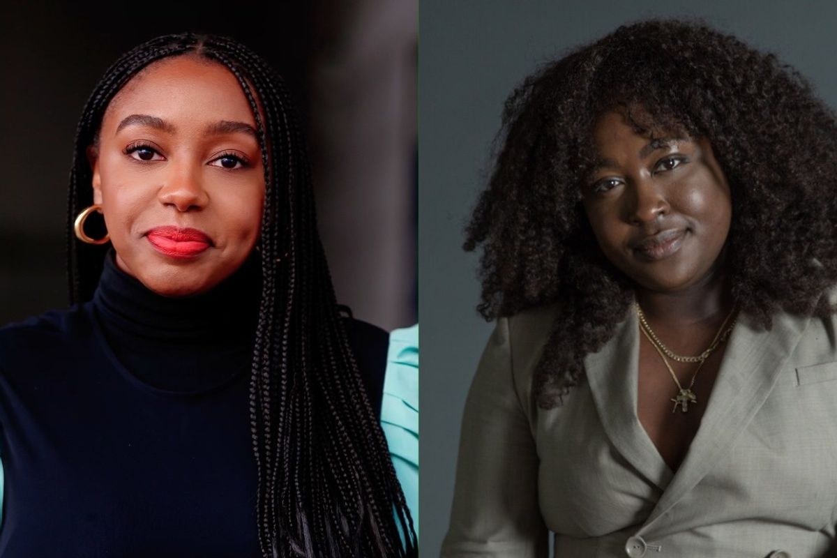 The Black In Fashion Council Has Entered the Chat