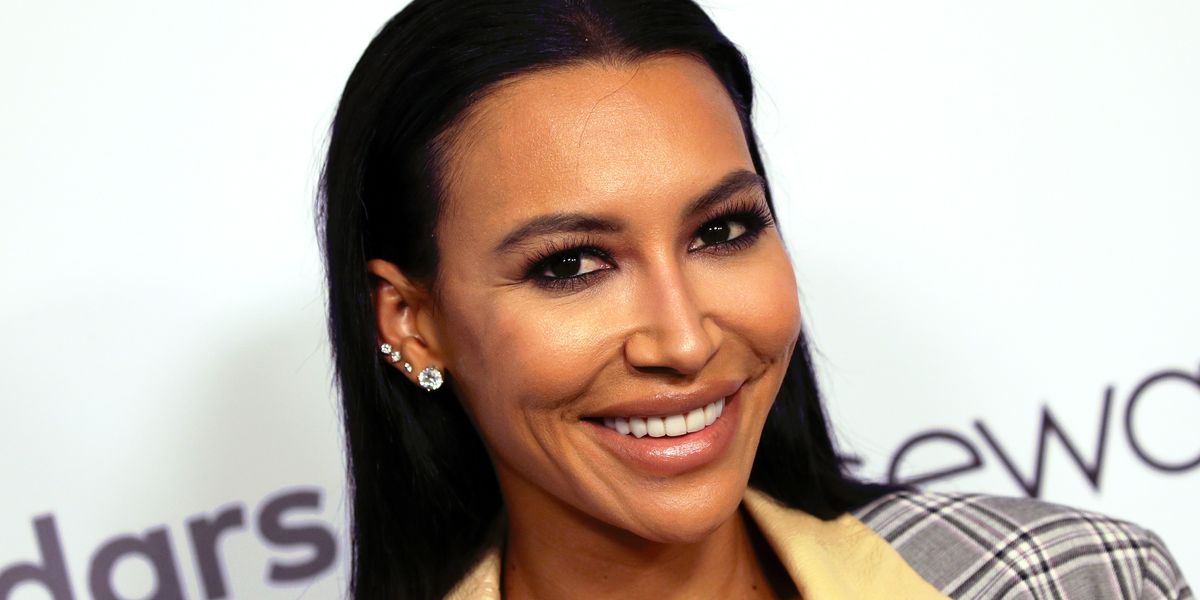 Naya Rivera Confirmed Dead at 33