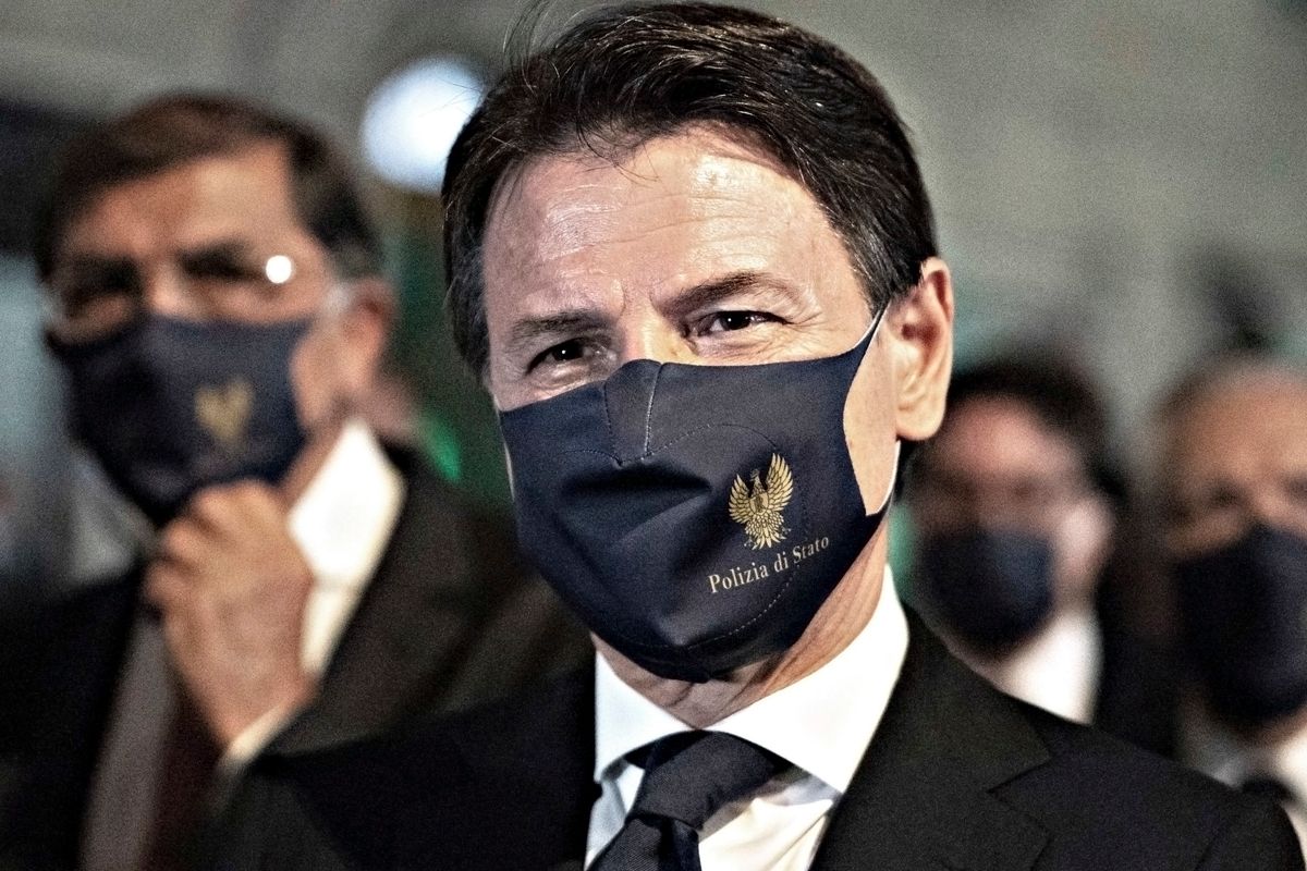 Conte ci è già costato 18 miliardi