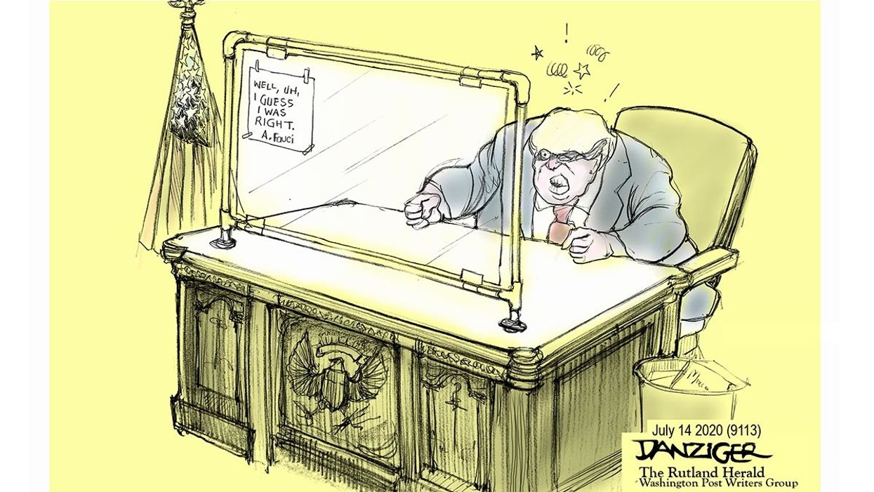 Danziger Draws