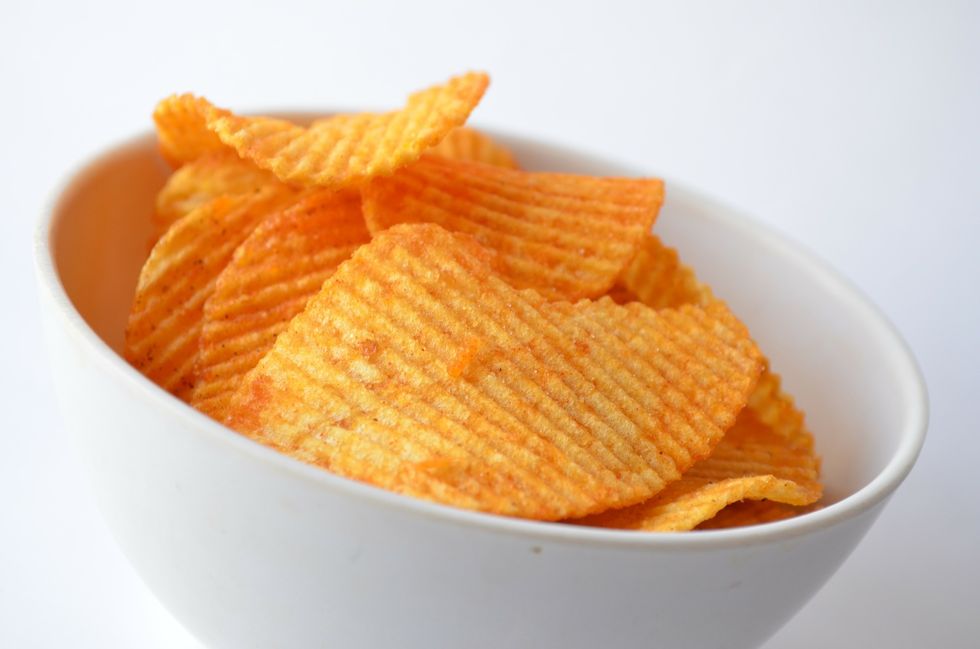 9 Awesome Asian Snacks That You NEED To Try