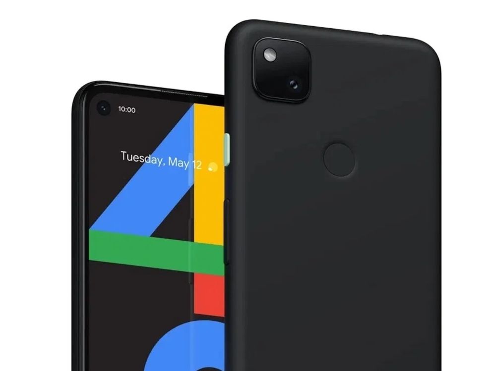 Google Pixel 4A