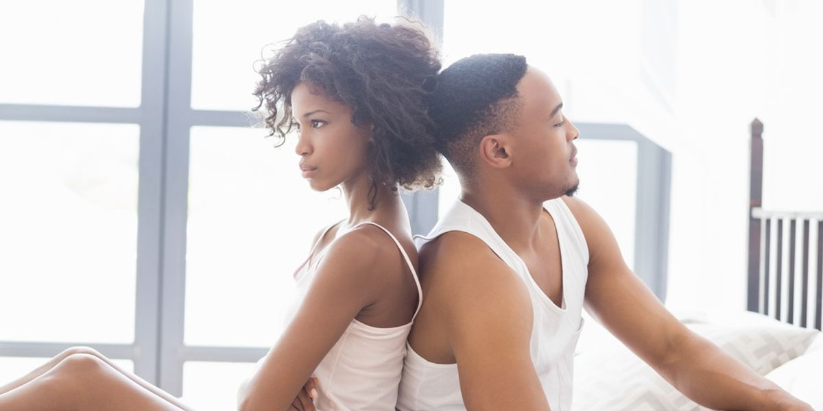What Your Attachment Style Says About Your Love Life