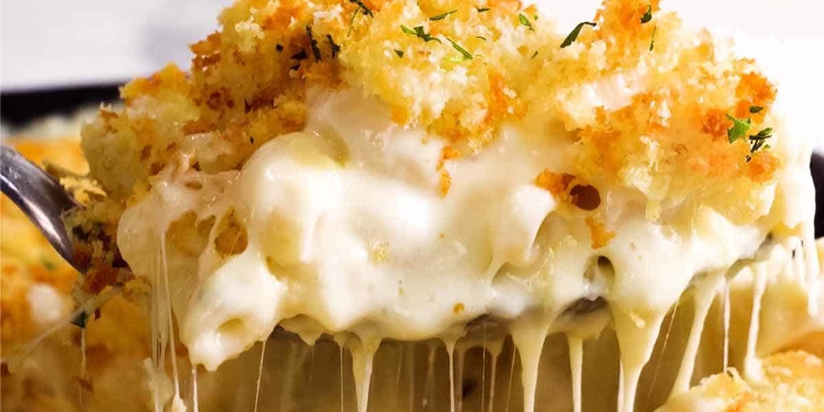 The Most Insane Mac and Cheese Recipes - trueself