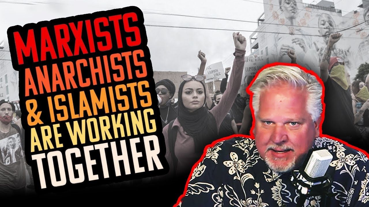 NOT A COINCIDENCE: Federal debt, COVID lockdowns, BLM protests & CAIR are all connected