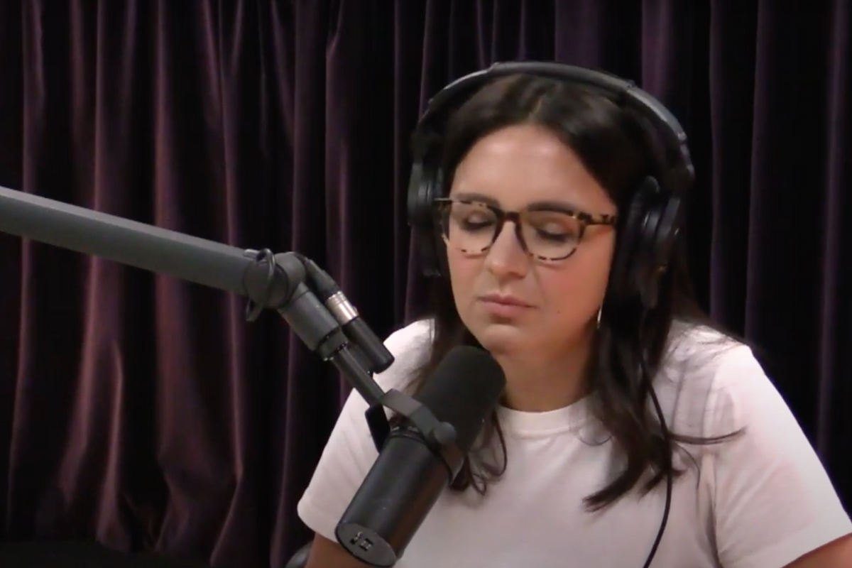 Bari Weiss Self-Deports From New York Times