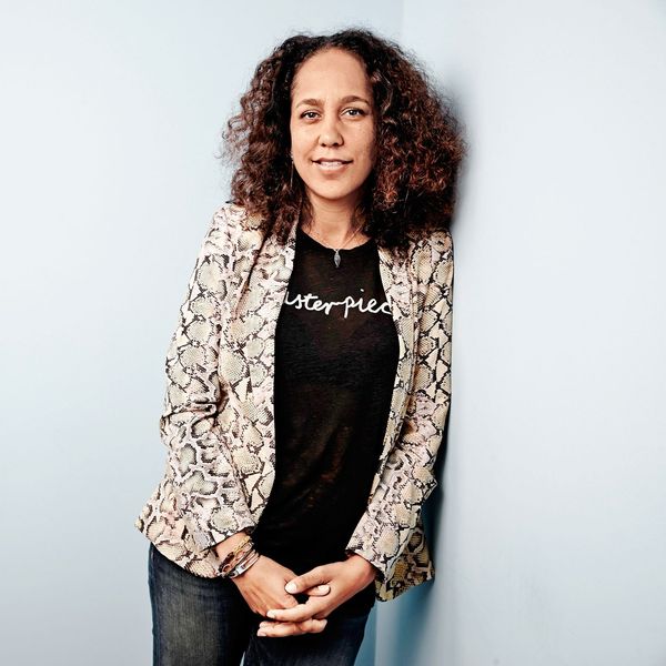 Gina Prince-Bythewood On 'The Old Guard' & Creating Space For Black Women In Hollywood