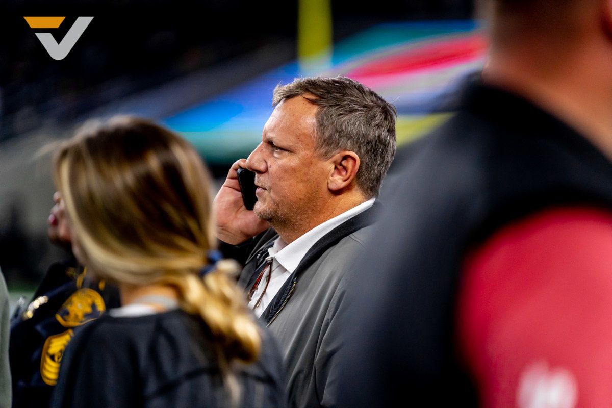 Malatesta: Texas Educators, This is your ultimate test