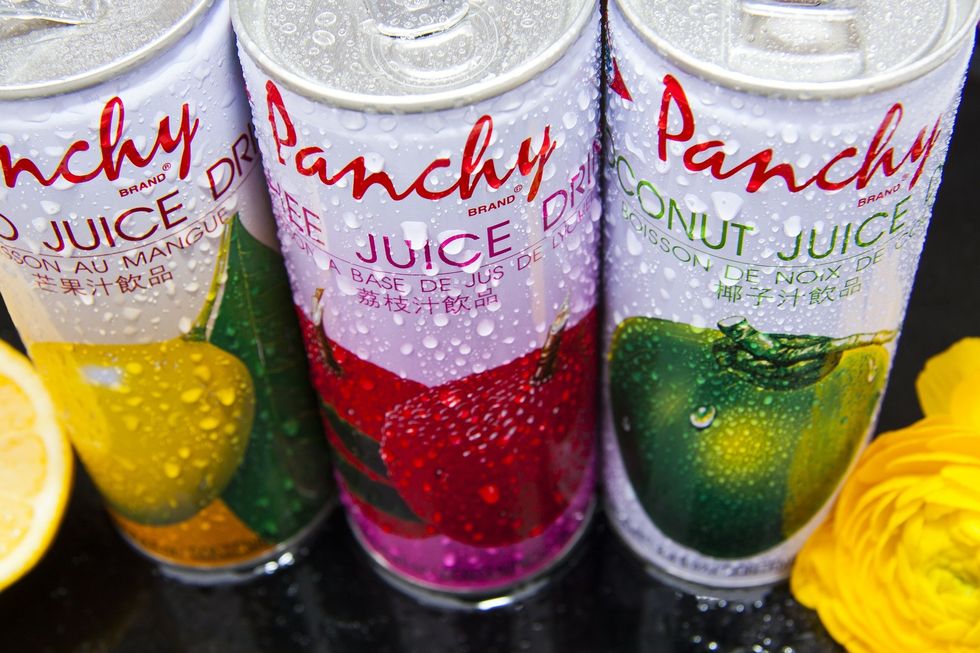 9 Asian Drinks That You NEED To Quench Your Thirst With