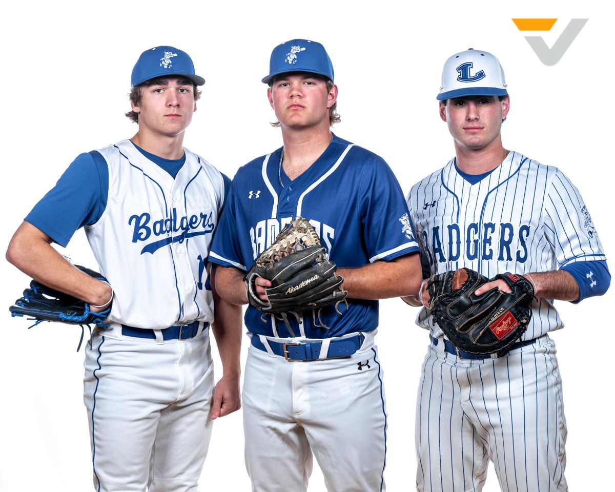 Lampasas' UT Baseball Commit Makes A Name For Himself In More Ways Than One