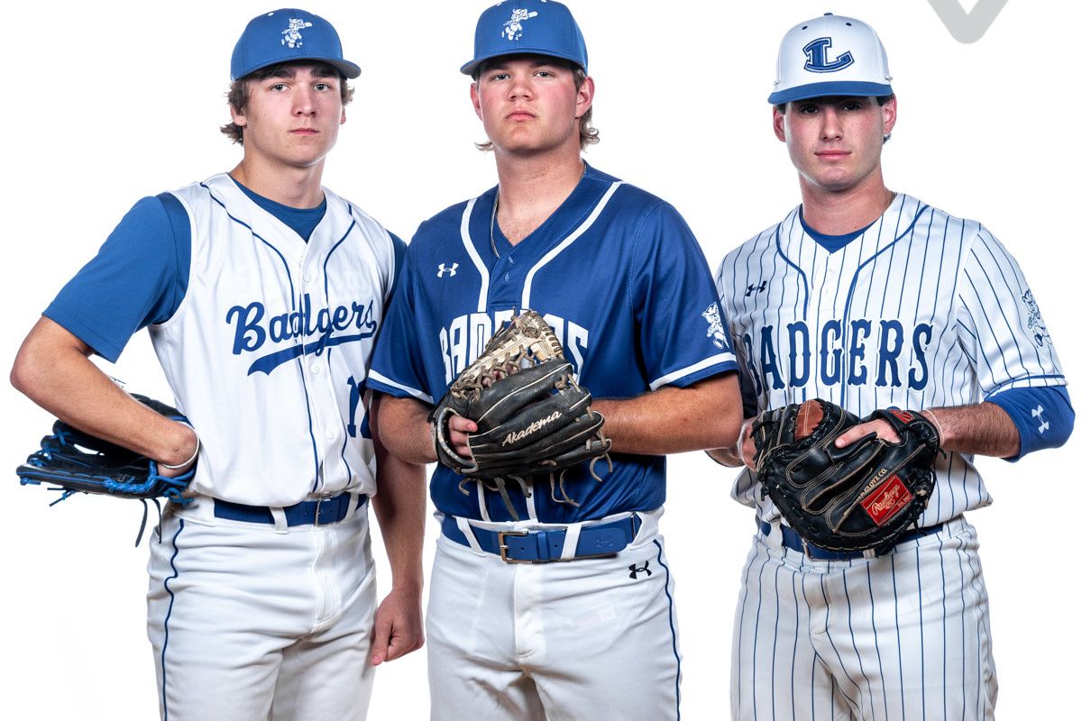 Lampasas' UT Baseball Commit Makes A Name For Himself In More Ways Than One