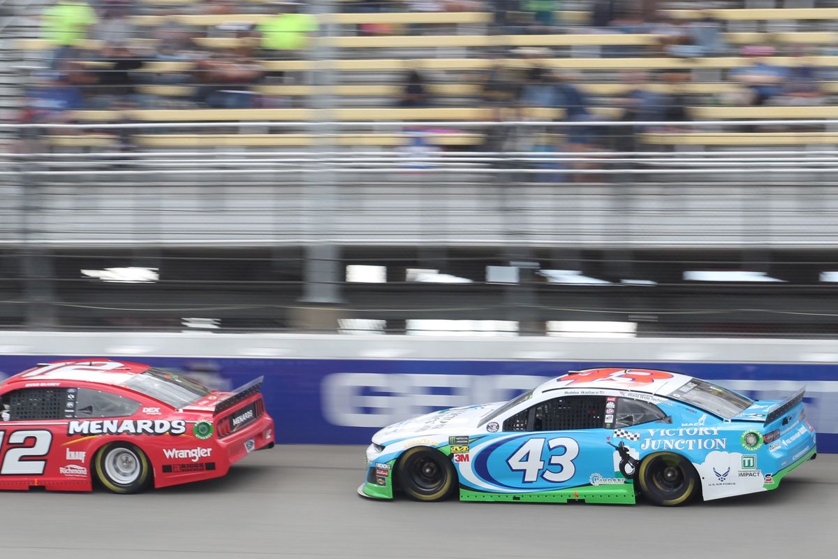 Here's what you need to know about the NASCAR All-Star Race