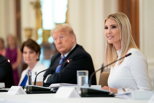 New Report Shows Why Ivanka Trump's January 6 Testimony Is So Important