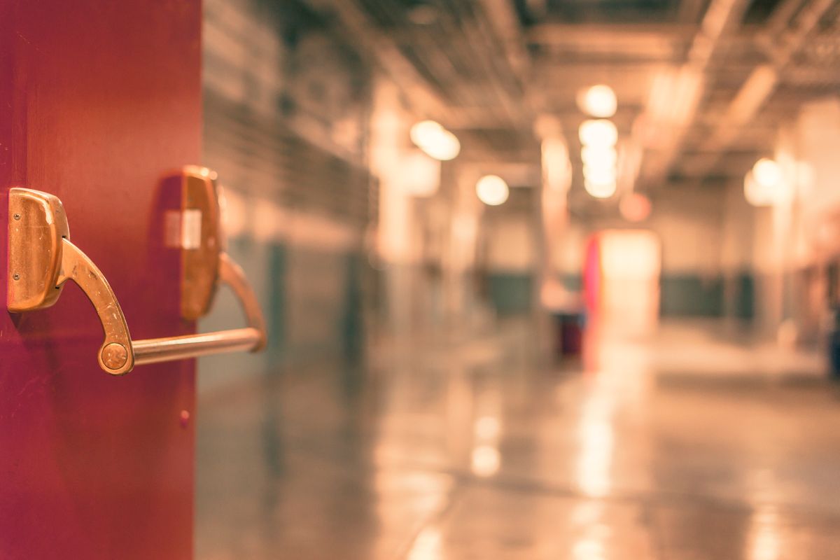 Texas attorney general says religious schools do not have to comply with local orders to close