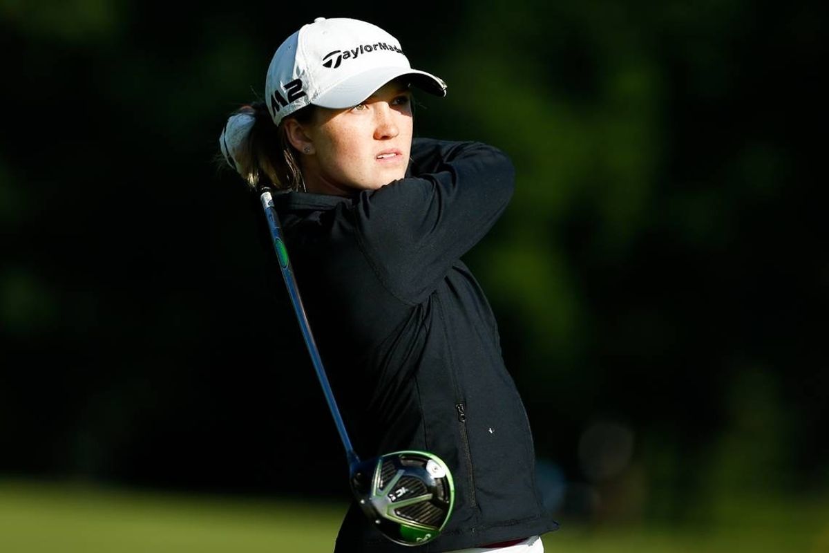 The Woodlands' Blake chasing dream in Texas heat