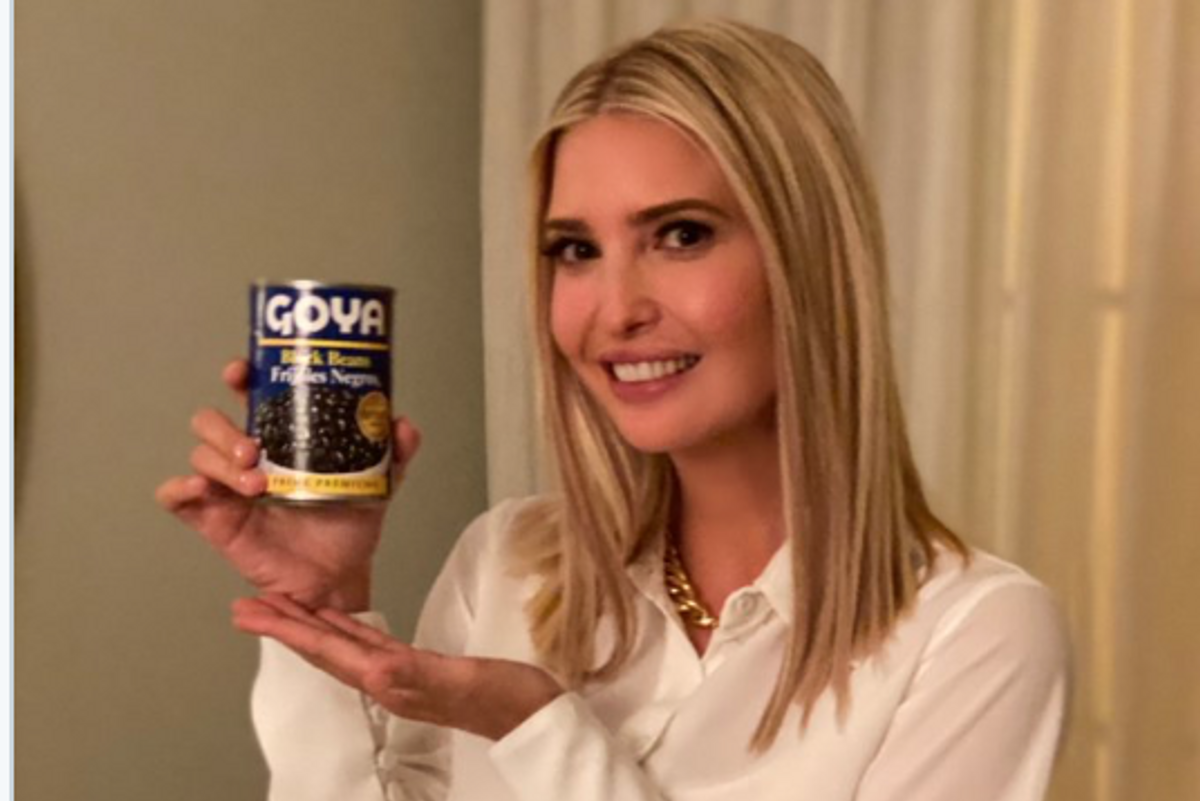 Jan. 6 Committee Invites Ivanka Over For Coffee Cake, Reminds Her Not To Do Crimes