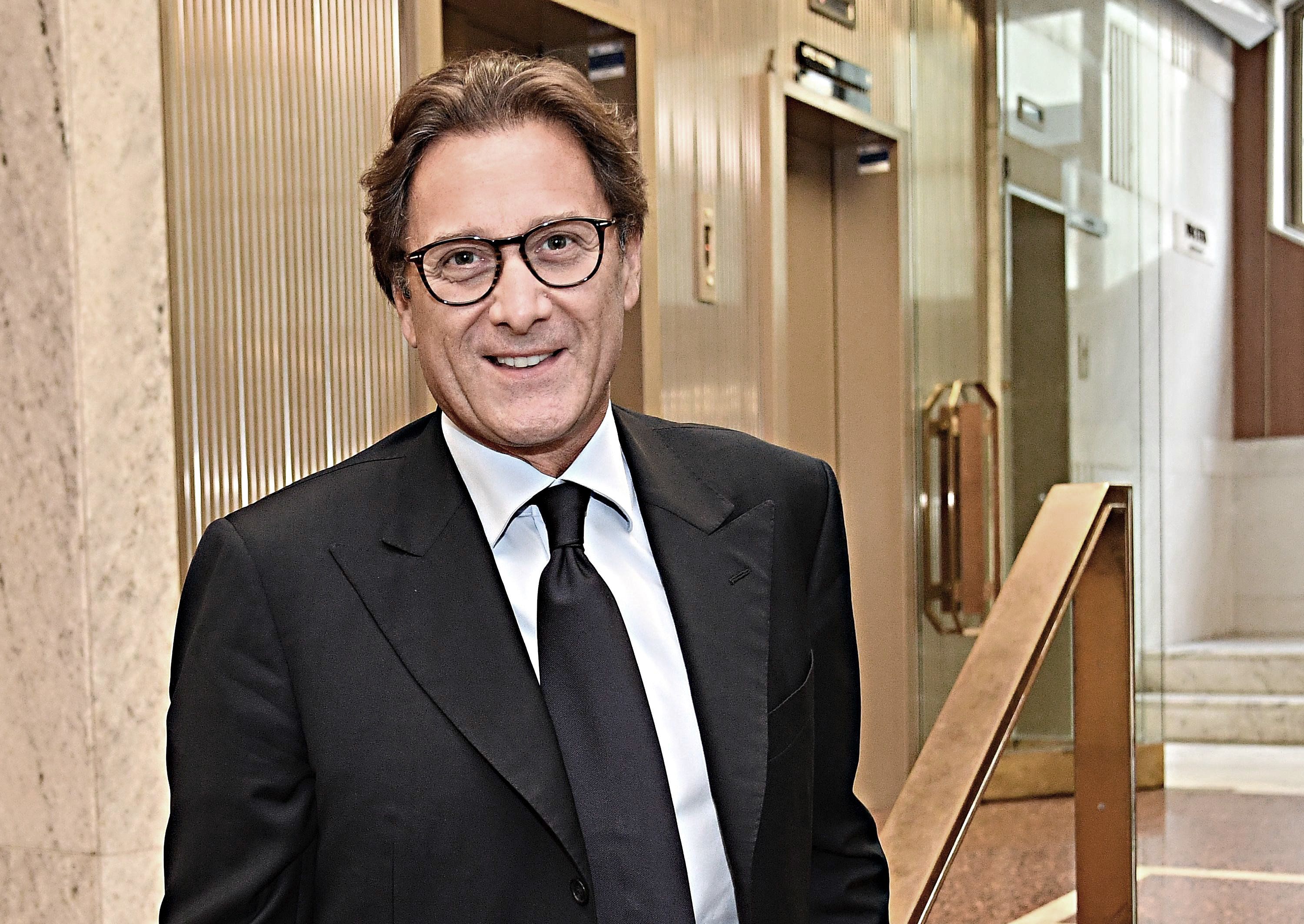 Mincione-Vaticano, è guerra: sequestrati i cellulari del raider