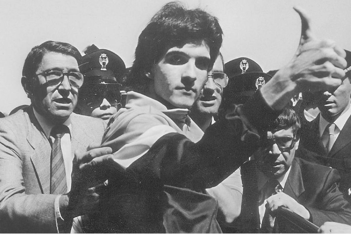 «Il lockdown mi ha ricordato i 27 mesi del mio rapimento»