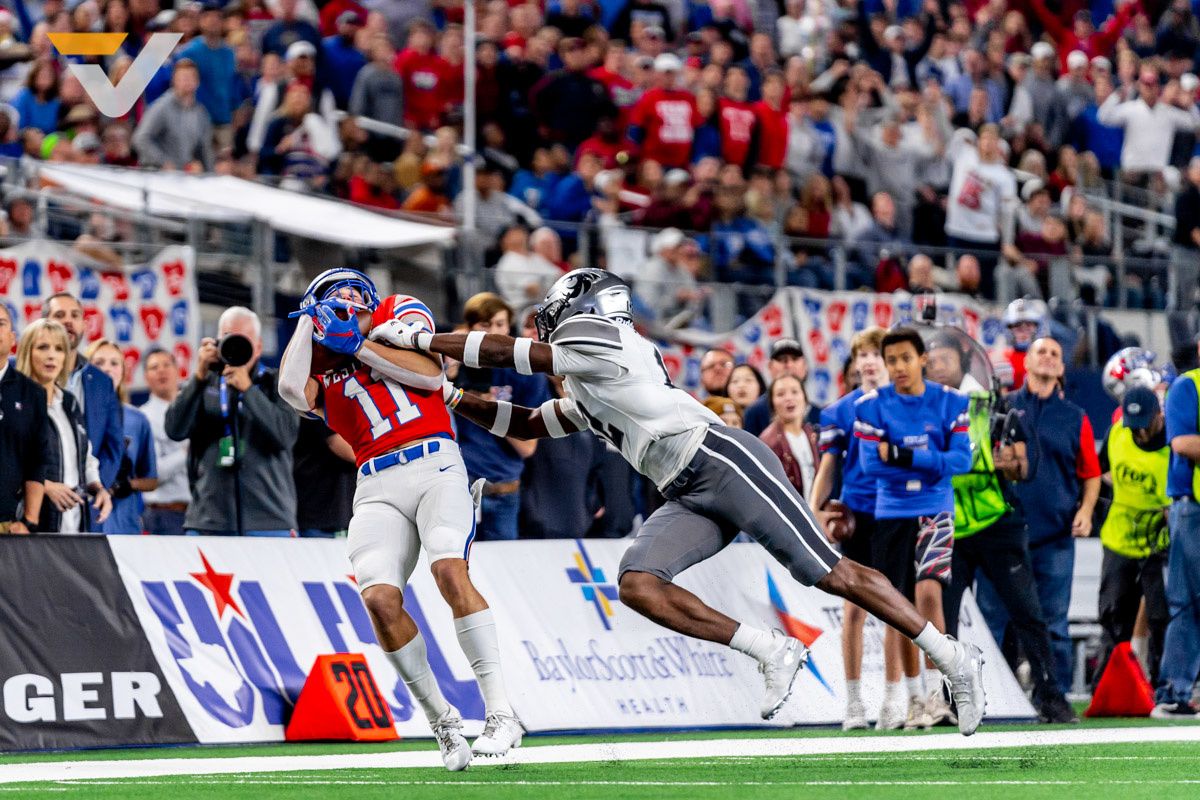 Travis County's Decision Puts Top TXHSFB Matchups In Jeopardy